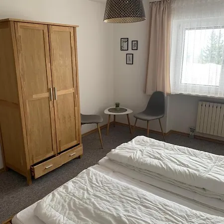 Apartamento Ferienwohnung- Pfenniggeiger *