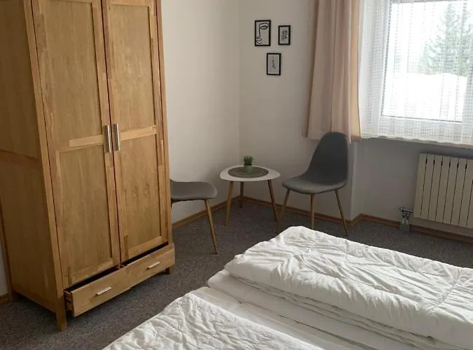 Apartamento Ferienwohnung- Pfenniggeiger *