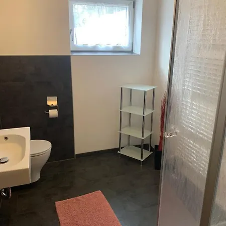 Ferienwohnung- Pfenniggeiger * Philippsreut