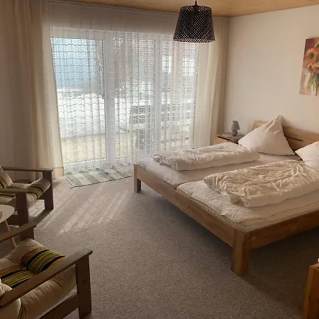 Apartment Ferienwohnung- Pfenniggeiger Philippsreut