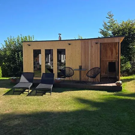 Ferienwohnung- Pfenniggeiger Lejlighed *