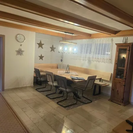 Ferienwohnung- Pfenniggeiger * Philippsreut