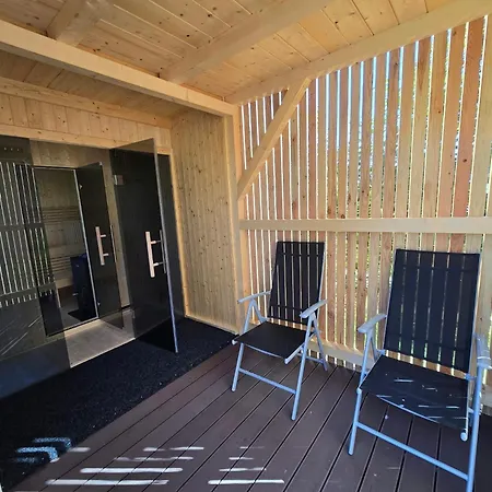 Ferienwohnung- Pfenniggeiger Appartement