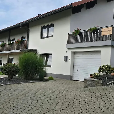 Lejlighed Ferienwohnung- Pfenniggeiger Philippsreut