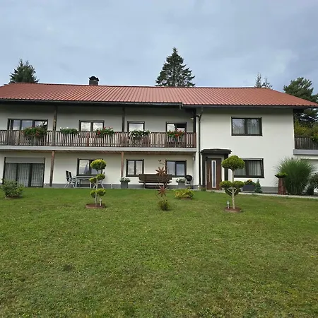 Ferienwohnung- Pfenniggeiger *