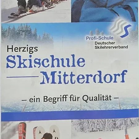 Ferienwohnung- Pfenniggeiger