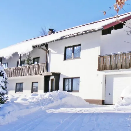 Apartment Ferienwohnung- Pfenniggeiger *