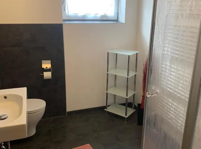 Ferienwohnung- Pfenniggeiger * Philippsreut